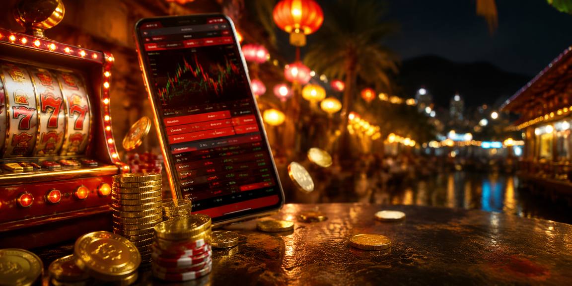 bcr88 Live Casino